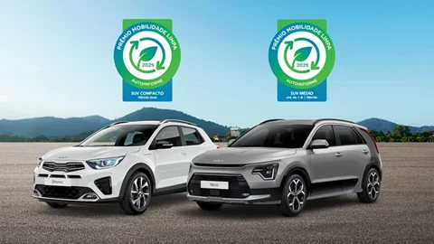 Carros menos poluentes, carros sustentáveis